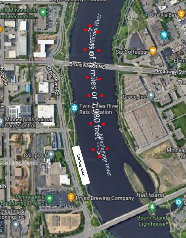 Minneapolis Map