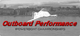 Minnesota Boat Race logo